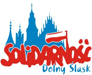 logo Solidarnosc Dolny Slask